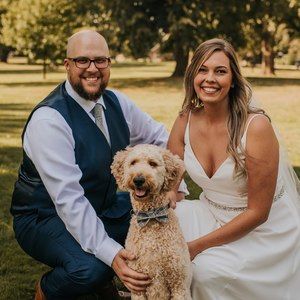 Meet your Posher, Jenna